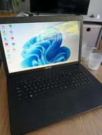 €70 LAPTOP MOOI GROOT BEELD 17 INCH WIN 11, OFFICE 2024, Computers en Software, Ophalen, Qwerty, 250GB, Zo goed als nieuw