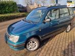 Daihatsu Gran Move 1.6i-16V CX, Auto's, Daihatsu, Origineel Nederlands, Te koop, 5 stoelen, Benzine