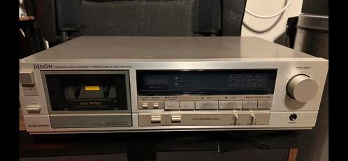 Denon DR-M10HX hx pro, Audio, Tv en Foto, Cassettedecks, Denon, Ophalen of Verzenden