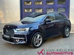 Ds 7 Crossback E-Tense 4x4 Grand Chic PHEV 300 PK Luxe !, Auto's, DS, Automaat, 1800 kg, Gebruikt, 4 cilinders