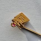 Gouden FNV speld, Ophalen of Verzenden