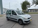Renault Kangoo 1.6-16V Expression Automaat Lift voor rolstoe, Stof, Gebruikt, 4 cilinders, 1095 kg