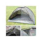 Fosco Tent - 4 persoons, Caravans en Kamperen, Ophalen of Verzenden, Gebruikt, Tot en met 4