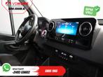 Mercedes-Benz Sprinter 317 CDI Aut. L2H2 BPM VRIJ! Gev.Stoel, Auto's, Bestelauto's, Automaat, 4 cilinders, 2000 kg, Wit