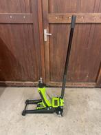 Garagekrik - Autokrik 4 Ton, Ophalen, Nieuw, Hydraulisch, Garagekrik