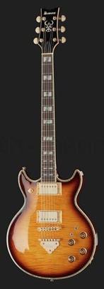 Ibanez electrische gitaar, Muziek en Instrumenten, Snaarinstrumenten | Gitaren | Elektrisch, Ibanez, Nieuw, Met versterker, Ophalen of Verzenden