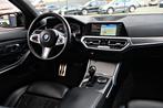 Bmw 3-serie 320i M Sport Origineel NL, Auto's, BMW, Origineel Nederlands, Te koop, 5 stoelen, Benzine