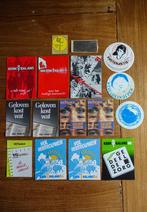 partij stickers - religie, Ophalen of Verzenden