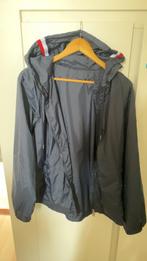 Moncler Grimpeurs Jas, Kleding | Heren, Jassen | Zomer, Ophalen of Verzenden, Zo goed als nieuw, Maat 52/54 (L), Blauw