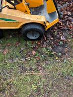 Stiga Villa Classic Onderdelen, Ophalen, Gebruikt, Minder dan 90 cm