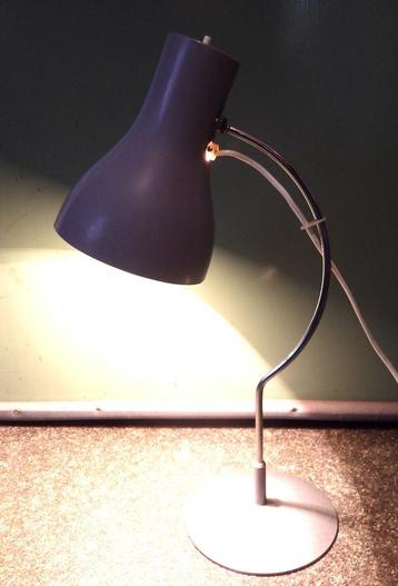 * Tafel lamp* vintage Hurka beschikbaar voor biedingen