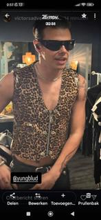 YUNGBLUD concert Utrecht 2 kaarten ?, Twee personen, April