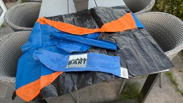 Bart outdoor strandtent / windtent beschikbaar voor biedingen
