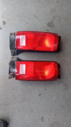 chrijsler voyager  minivan achterlampen, Ophalen of Verzenden, Mini
