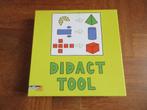 Didact Tool, Ophalen of Verzenden, Gelezen