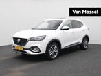 MG EHS 1.5 TGDI Luxury, Auto's, MG, 12 maanden, Gebruikt, 4 cilinders, Wit