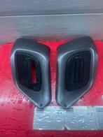 Radiateur Roosters / Kappen Gilera Runner., Ophalen of Verzenden, Gebruikt, Kap, Gilera runner