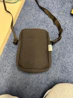 Zwarte Philips Avent Schoudertas, Ophalen of Verzenden, Zo goed als nieuw, Schoudertas