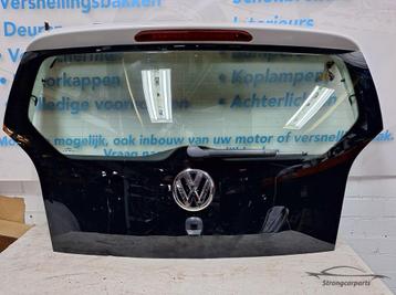 Achterklep VW Up facelift vanaf 2016 2 kanten kabelboom LB9A beschikbaar voor biedingen