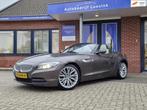 BMW Z4 Roadster SDrive23i Executive Sportstoelen Cruise Cont, Automaat, Euro 5, Achterwielaandrijving, Gebruikt