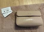 David Jones Handtas - Nieuw, Sieraden, Tassen en Uiterlijk, Tassen | Damestassen, Ophalen, Nieuw, Beige, Handtas