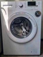Beko WTV7712BLS1 - Wasmachine, Ophalen, Gebruikt, 85 tot 90 cm, 1200 tot 1600 toeren