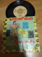 tarzan boy, Cd's en Dvd's, Vinyl Singles, Verzenden, Gebruikt, Pop