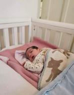 Troll Cosleeper Aanschuifbedje, Ophalen of Verzenden, Zo goed als nieuw, Ledikant