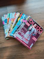 Burda Stijl tijdschriften -  bijna complete Jaargang 2022, Overige typen, Vrouw, Nieuw, Burda