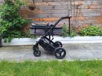 Sleeworld 3 in 1 kinderwagen, Kinderen en Baby's, Kinderwagens en Combinaties, Gebruikt, Verstelbare duwstang, Combiwagen, Ophalen