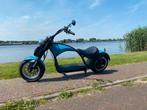 Mangosteen M1 elektrische scooter, Ophalen, Gebruikt, Staal, Lowrider