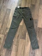 stone island cargo pants, Kleding | Heren, Ophalen of Verzenden, Zo goed als nieuw, Blauw