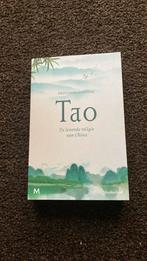 Tao de levende religie van china, Cd's en Dvd's, Alle leeftijden, Ophalen of Verzenden, Zo goed als nieuw