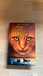Erin Hunter - Het zonnepad, Ophalen of Verzenden, Zo goed als nieuw, Erin Hunter