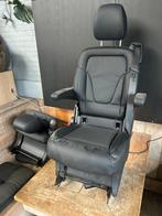 Mercedes V klasse stoelen, Auto-onderdelen, Interieur en Bekleding, Ophalen, Nieuw, Mercedes-Benz