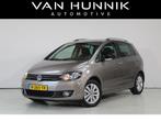 Volkswagen Golf Plus 1.2 TSI Highline | Navi | Cruise | Trek, Auto's, Euro 5, Gebruikt, Zwart, 4 cilinders