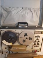 Philips Pro12 studiorecorder 1969., Audio, Tv en Foto, Bandrecorders, Ophalen of Verzenden, Bandrecorder