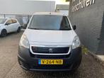 Peugeot Partner 120 1.6 BlueHDi 100 L1 Pro, Voorwielaandrijving, Stof, Gebruikt, 4 cilinders