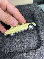 Corgi jaquar, Hobby en Vrije tijd, Modelauto's | 1:18, Ophalen of Verzenden, Gebruikt, Auto, Overige merken