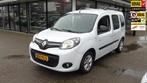 Renault Kangoo Family 1.2 TCe Limited Start&Stop, Voorwielaandrijving, 1350 kg, Gebruikt, 4 cilinders