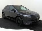 Mercedes-Benz EQA 250+ AMG Line 71 kWh / Panoramadak/ Night/, Stof, Gebruikt, Zwart, Origineel Nederlands