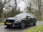 Mercedes-Benz C-Klasse Estate C43 / C450 AMG 4MATIC Kuip Bur, Euro 6, 368 pk, Electronic Stability Program (ESP), Origineel Nederlands