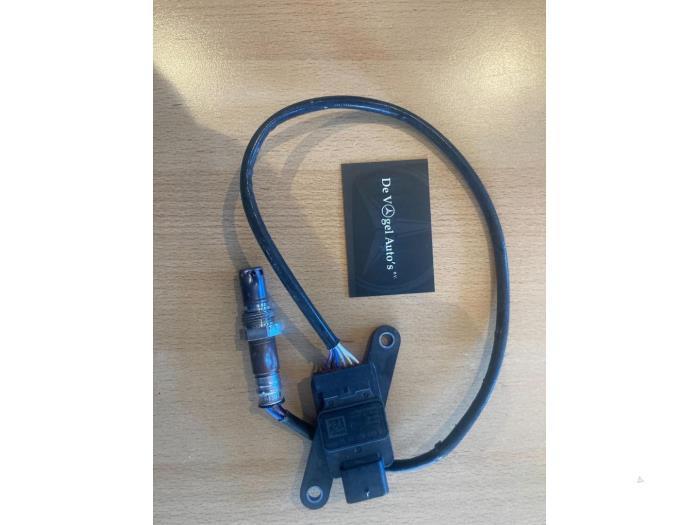 Lambda Sonde van een Mercedes Vito, Auto-onderdelen, Overige Auto-onderdelen, Mercedes-Benz, Nieuw, 3 maanden garantie, Ophalen of Verzenden