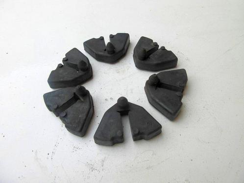 Suzuki GSX400 tandwiel drager tansmissie rubbers GSX 400 F, Motoren, Accessoires | Overige, Gebruikt, Ophalen of Verzenden