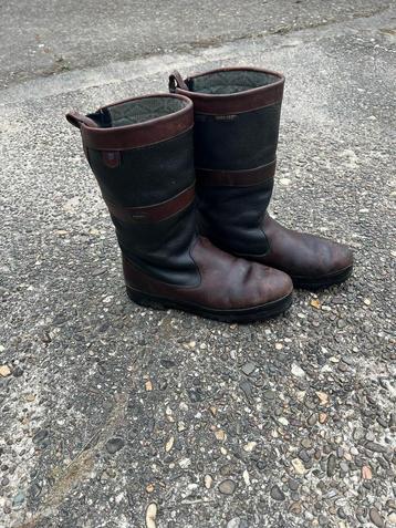 Dubarry Laarzen beschikbaar voor biedingen