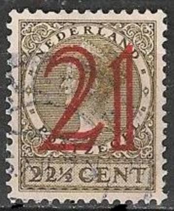 Hulp No.224 O. ADV. no.21 O. beschikbaar voor biedingen
