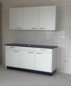 Keuken, Ophalen, Zo goed als nieuw, Overige materialen, Overige typen