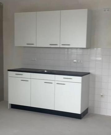 Keuken beschikbaar voor biedingen