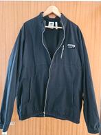 Adidas R.Y.V. Jacket - XL - Zwart, Zwart, Maat 56/58 (XL), Ophalen of Verzenden, Zo goed als nieuw