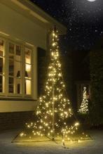 Fairybell Sfeervolle LED Kerstboom voor Buiten, Tuin en Terras, Buitenverlichting, Ophalen, Kunststof, Minder dan 50 watt, Overige typen